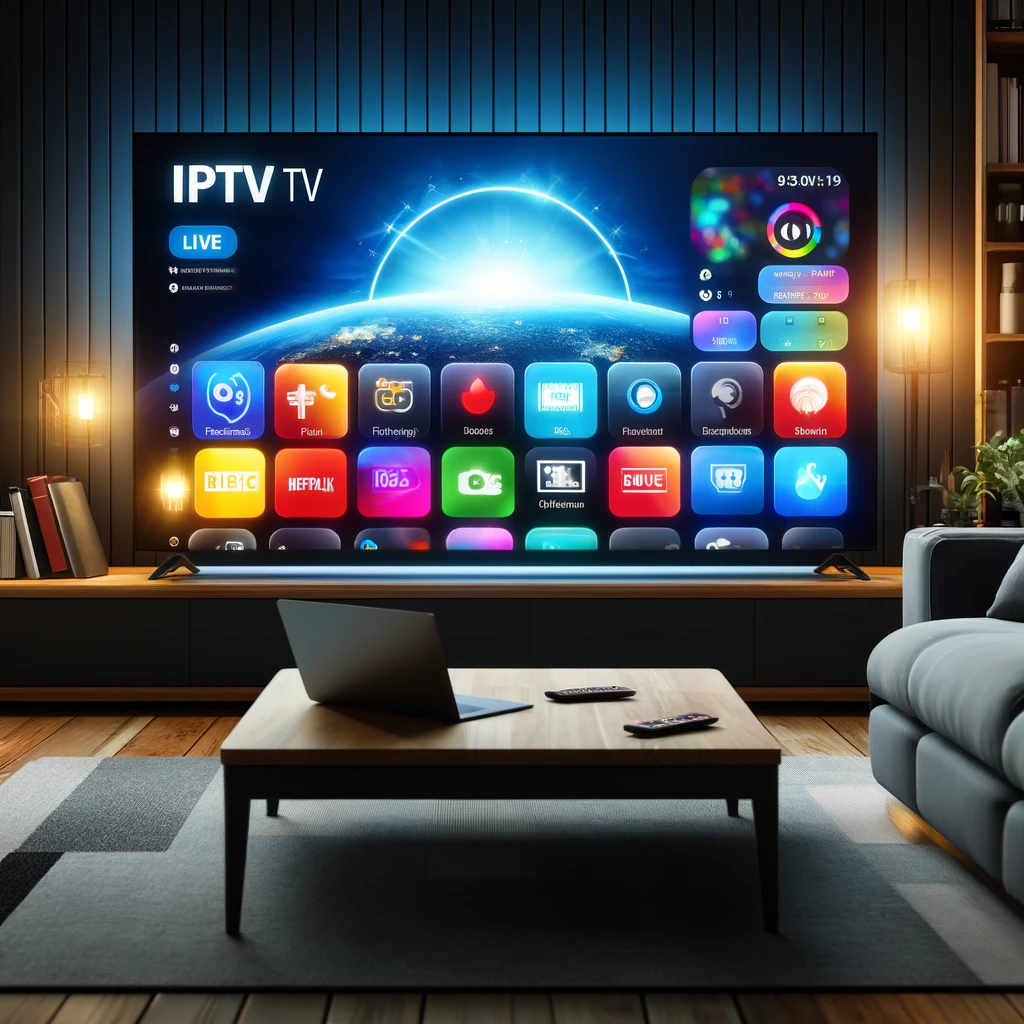 iptv subscription