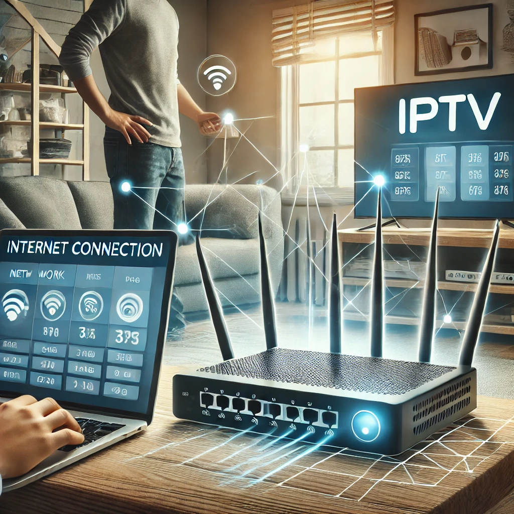 Choosing the Right ISP for IPTV