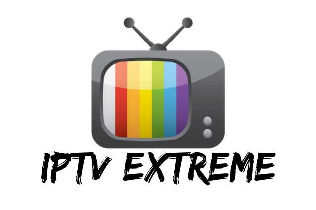 IPTV Extreme Setup Guide