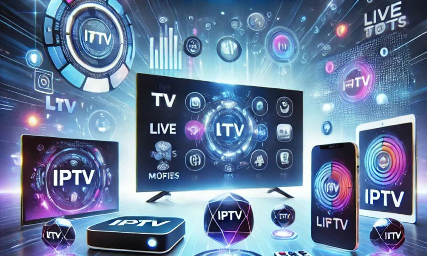 Best IPTV subscription services