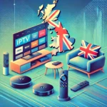 How to Set Up IPTV in the UK