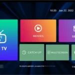 IPTV setup on Windows