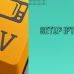 IPTV setup on Smart TV