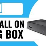 IPTV Setup on MAG Boxes