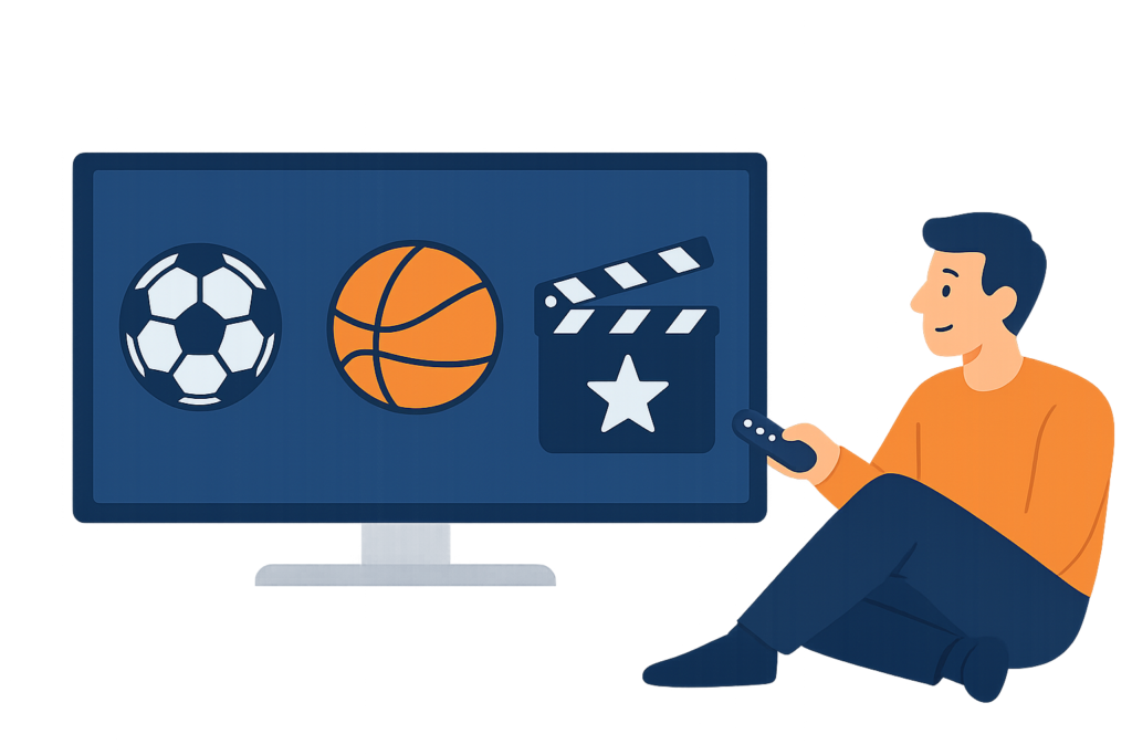 iptv canada